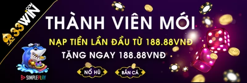 Khuyến mãi 88Win33 com